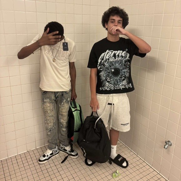 Meet your Posher, Nathan - Picture 1 of 1